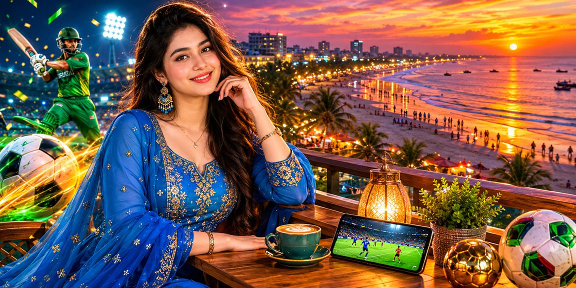 কক্সবাজারে সালোয়ার কামিজে বেটিং অভিজ্ঞতা মোবাইলে