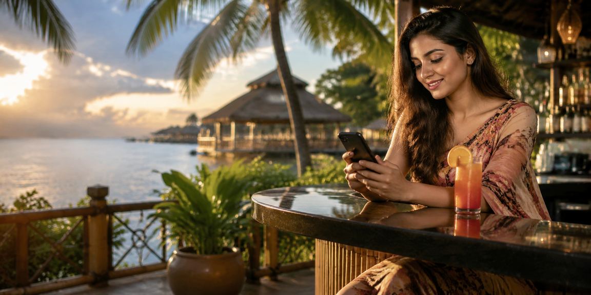 গাজীপুরের সমুদ্রসৈকতে ক্রিকেট বেটিং উৎসব আনন্দ
