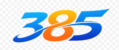385